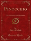 perlindungan daripada Carlo Collodi: Pinocchio