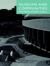 Cover of Ivan Karp & Christine Mullen Kreamer: Museums and Communities