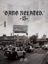 Sampul C.G.: 'Gang Related' 13