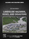 Cover of Tim Davies & Nick Rosser: Landslide Hazards, Risks, and Disasters