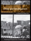 Cover of Jo Beall & Sean Fox: Cities and Development