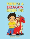 Sampul Melanie Hunter: There's A Dragon Inside Me