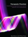 Cover of Alex Broom & Philip Tovey: Therapeutic Pluralism