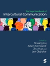 Cover of Shuang Liu & Adam Komisarof: The Sage Handbook of Intercultural Communication