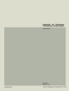 Cover of H. Bachmann: Längsschub und Querbiegung in Druckplatten von Betonträgern