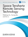 Cover von Yuming Bai & Weidong Hu: Space Terahertz Remote Sensing Technology