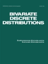的封面 Kocherlakota: Bivariate Discrete Distributions 的封面 Kocherlakota: Bivariate Discrete Distributions