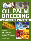 Sampul Sean Mayes & Jeremy A. Roberts: Oil Palm Breeding