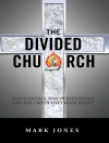 Cover of Mark Jones: The Divided Church