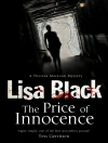 Cover of Lisa Black: Price of Innocence