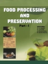 Cover of A. K. Bakshi & V. K. Joshi: Food Processing And Preservation