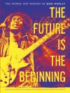 Cover of Bob Marley: Future Is the Beginning