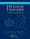 Copertina di Charles C. (Auburn University, Alabama, USA) Lindner & Christopher A. (Auburn University, Alabama, USA) Rodger: Design Theory Copertina di Charles C. (Auburn University, Alabama, USA) Lindner & Christopher A. (Auburn University, Alabama, USA) Rodger: Design Theory