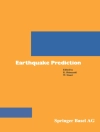 Cover von SHIMAZAKI & STUART: Earthquake Prediction