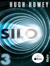Cover of Hugh Howey: Silo 3