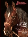 Cover of Al Dunning & Benny Guitron: Art of Hackamore Training