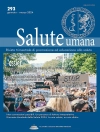 ปกของ Various: Promuovere la parità di genere