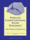 的封面 A. Ecer & J. Hauser: Parallel Computational Fluid Dynamics '93