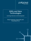 Capa do B. Oyelaran-Oyeyinka & K. Lal: SMEs and New Technologies