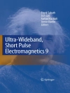 Cover of Frank Sabath & D.V. Giri: Ultra-Wideband, Short Pulse Electromagnetics 9