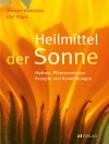 Cover of Margret Madejsky & Olaf Rippe: Heilmittel der Sonne - eBook