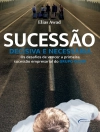 Cover of Elias Awad: Sucessão decisiva e necessária