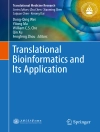 的封面 Dong-Qing Wei & Yilong Ma: Translational Bioinformatics and Its Application