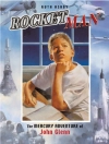 Cover of Ruth Ashby: Rocket Man