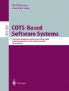 Hoes van Rick Kazman & Dan Port: COTS-Based Software Systems