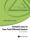 Cover von Michel Marie Chipot: ASYMPTOT ISSUE SOME PDE (2ND ED) Cover von Michel Marie Chipot: ASYMPTOT ISSUE SOME PDE (2ND ED)