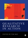 Couverture du Tim May: Qualitative Research in Action