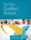 Cover of Mandy Fry & Richard Mumford: So You Qualified Abroad