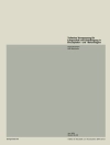 Cover of Bacchetta & H. Bachmann: Teilweise Vorspannung für Längsschub in Druckplatten von Betonträgern