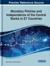 ปกของ Hasan & Serhat: Monetary Policies and Independence of the Central Banks in E7 Countries