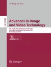 Cover of Yo-Sung Ho: Advances in Image and Video Technology