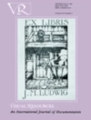 Omslag till MCCOLL: Images Libraries Museums/Arch