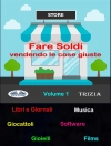 ปกของ Trizia: Fare Soldi Vendendo Le Cose Giuste