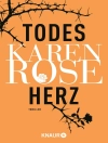 Cover of Karen Rose: Todesherz