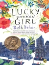 Cover of Ruth Behar: Lucky Broken Girl