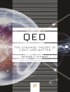 का आवरण Richard P. Feynman: QED