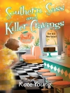 Cover of Kate Young: Southern Sass and Killer Cravings