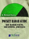 Cover of G. Richard Curry: Pocket Radar Guide
