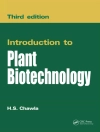 Couverture du H S Chawla: Introduction to Plant Biotechnology (3/e)