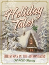 Cover of W. H.H. Murray: Holiday Tales