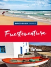 Cover of Rolf Goetz: Baedeker SMART Reiseführer E-Book Fuerteventura