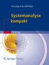 Cover of Chris Rupp: Systemanalyse kompakt