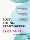 Cover of Lyra McKee: Lost, Found, Remembered