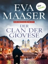 Cover of Eva Maaser: Der Clan der Giovese