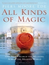 Copertina de Piers Moore Ede: All Kinds of Magic