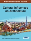 Cover von Bryan Christiansen & Marie-Therese Claes: Cultural Influences on Architecture
